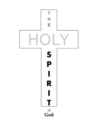 Holy Spirit of God