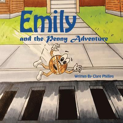 Emily And The Penny Adventure 1