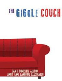 bokomslag The Giggle Couch
