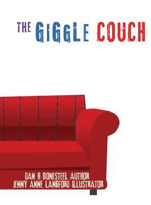 The Giggle Couch 1