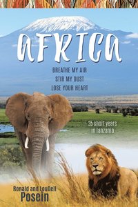 bokomslag Africa