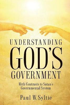 bokomslag Understanding God's Government