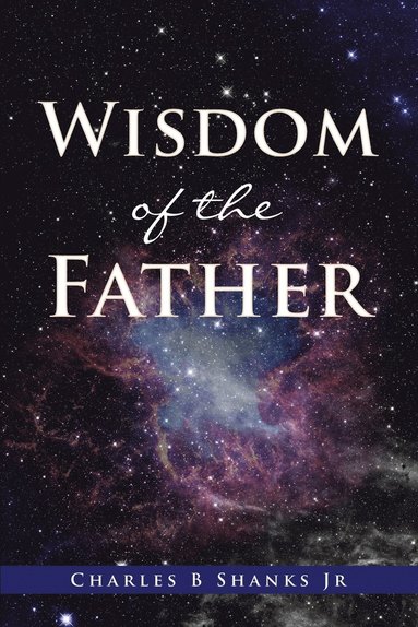 bokomslag Wisdom of the Father