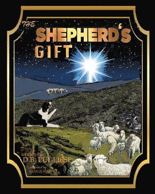 bokomslag Shepherd's Gift