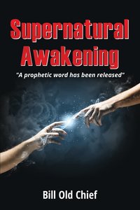 bokomslag Supernatural Awakening