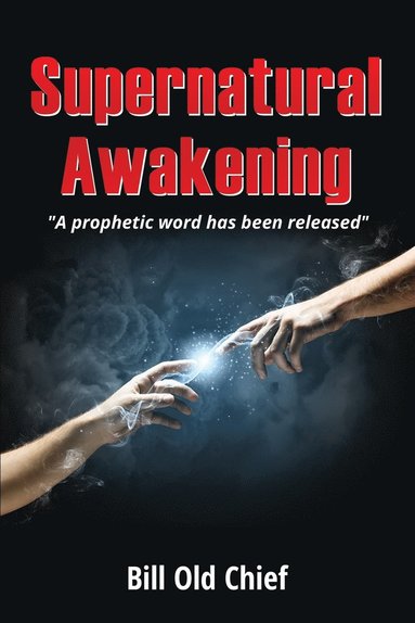 bokomslag Supernatural Awakening