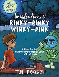 bokomslag The Adventures of RINKY-DINKY WINKY-DINK