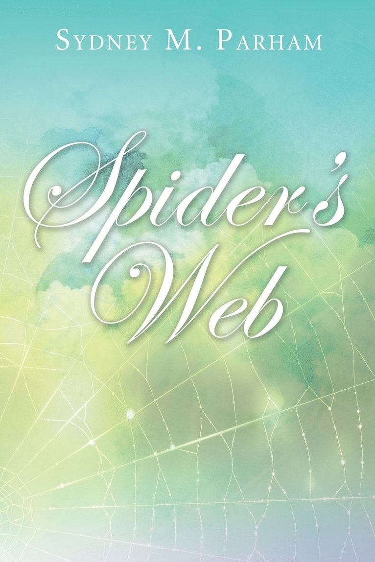 Spider's Web 1