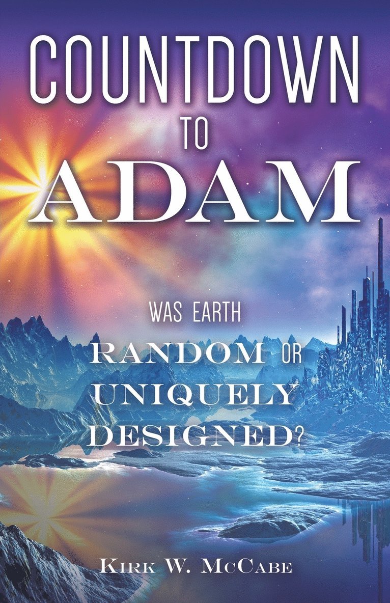 Countdown to Adam 1