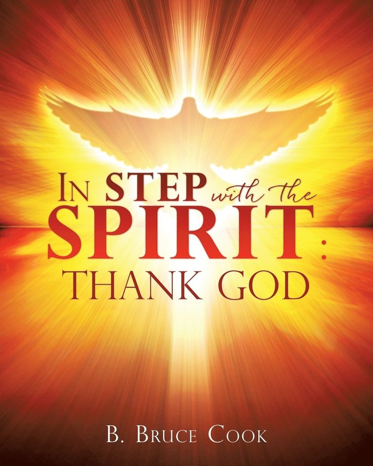 In Step with the Spirit 1