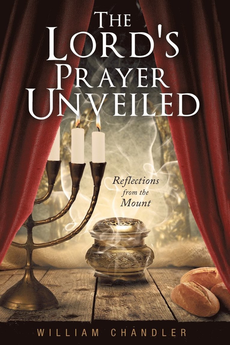 Lords Prayer Unveiled