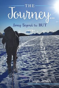 bokomslag Journey...