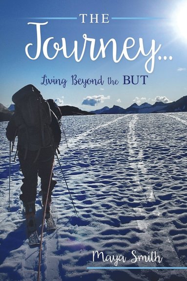 bokomslag Journey...