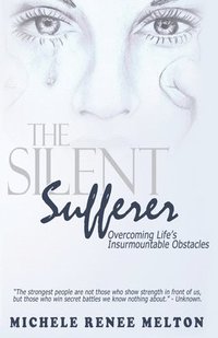 bokomslag The Silent Sufferer