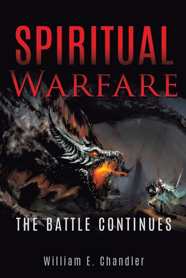 bokomslag Spiritual Warfare