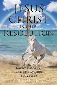 bokomslag Jesus Christ is our Resolution