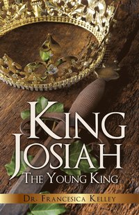 bokomslag King Josiah