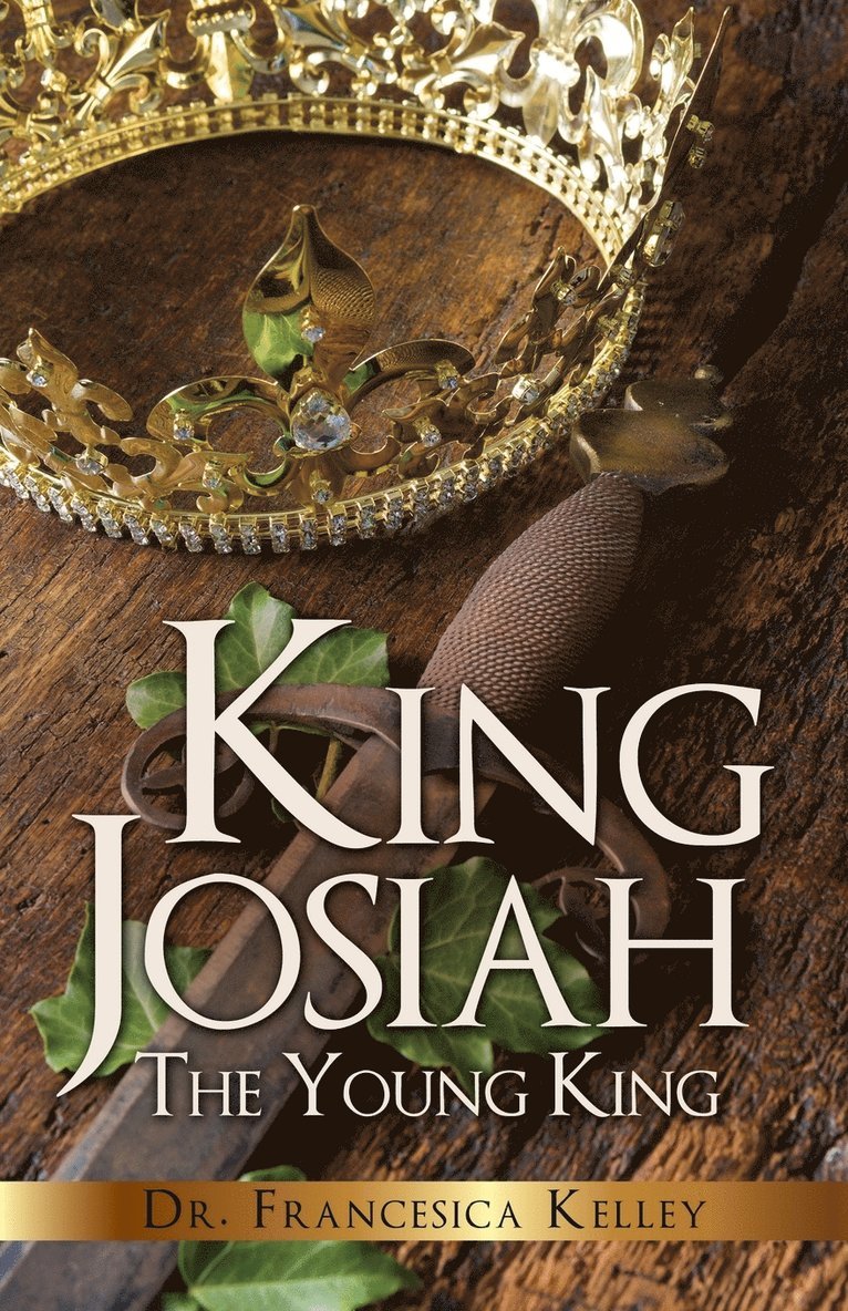 King Josiah 1