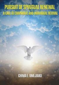 bokomslag Pursuit of Spiritual Renewal