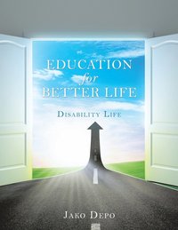 bokomslag Education For Better Life