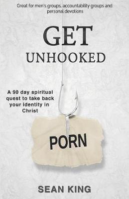 bokomslag Get Unhooked from Porn