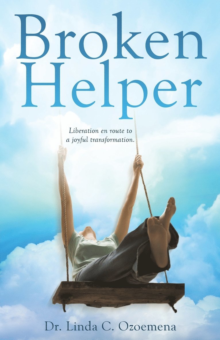 Broken Helper 1