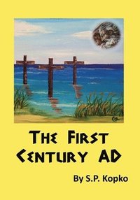 bokomslag First Century AD