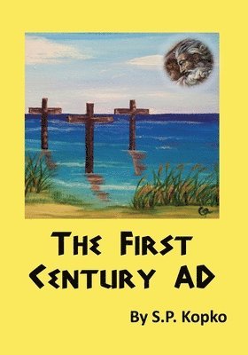 bokomslag First Century AD