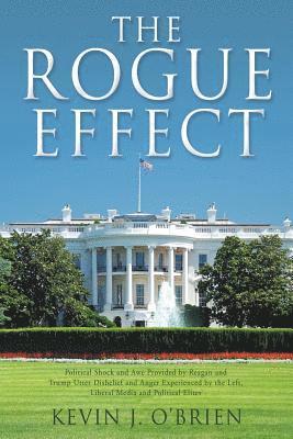 Kevin J O'Brien, Kevin J. O'Brien - Rogue Effect, Häftad