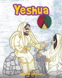 bokomslag Yeshua