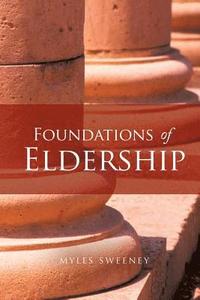 bokomslag Foundations of Eldership