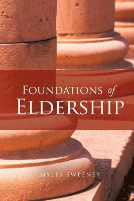 Foundations of Eldership 1