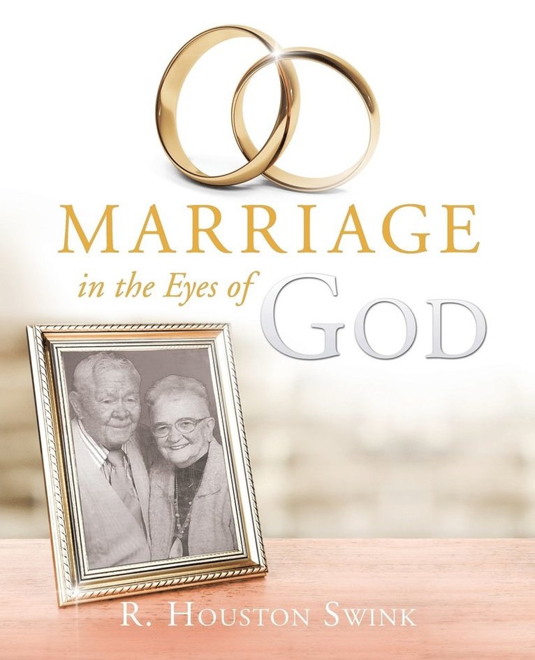 R Houston Swink, R. Houston Swink - Theology of the Holy Spirit, Häftad