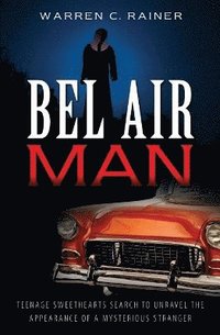 bokomslag Bel Air Man