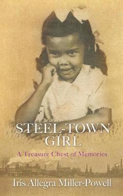 Steel-Town Girl 1