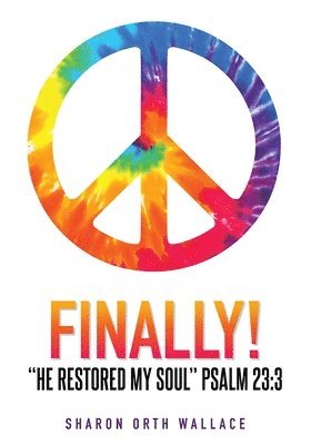 Finally!
