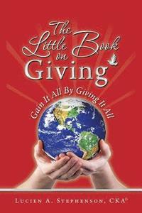 bokomslag The Little Book On Giving