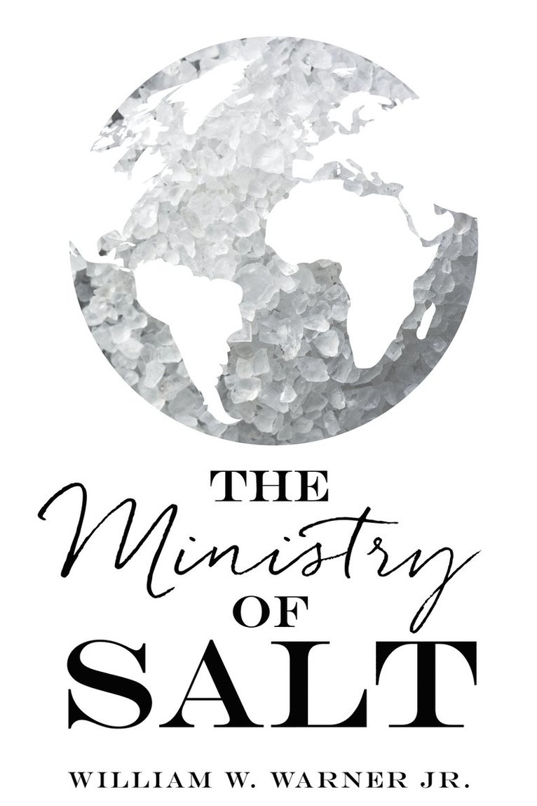 Ministry of Salt