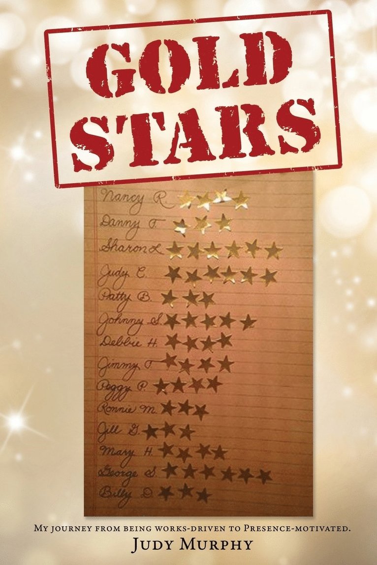 Gold Stars 1