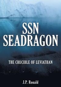 bokomslag SSN Seadragon