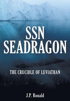 SSN Seadragon 1