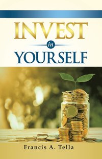 bokomslag Invest in Yourself