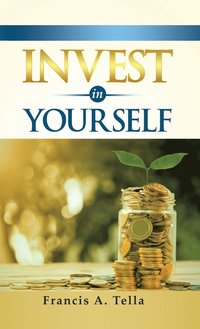 bokomslag Invest in Yourself