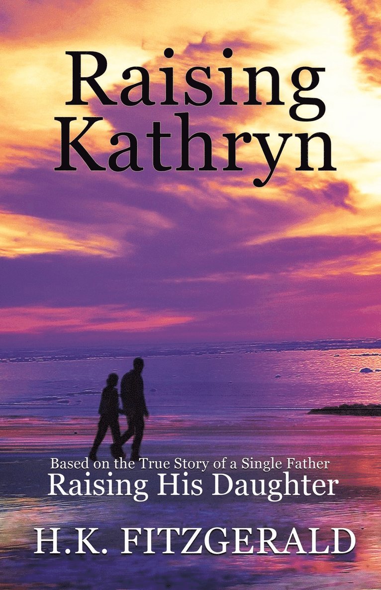 Raising Kathryn 1