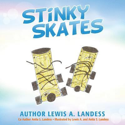 Stinky Skates 1