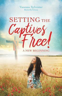 bokomslag Setting the Captives Free!