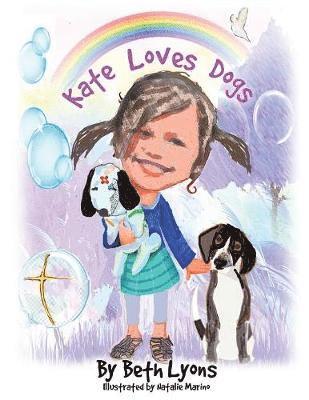 Kate Loves Dogs 1