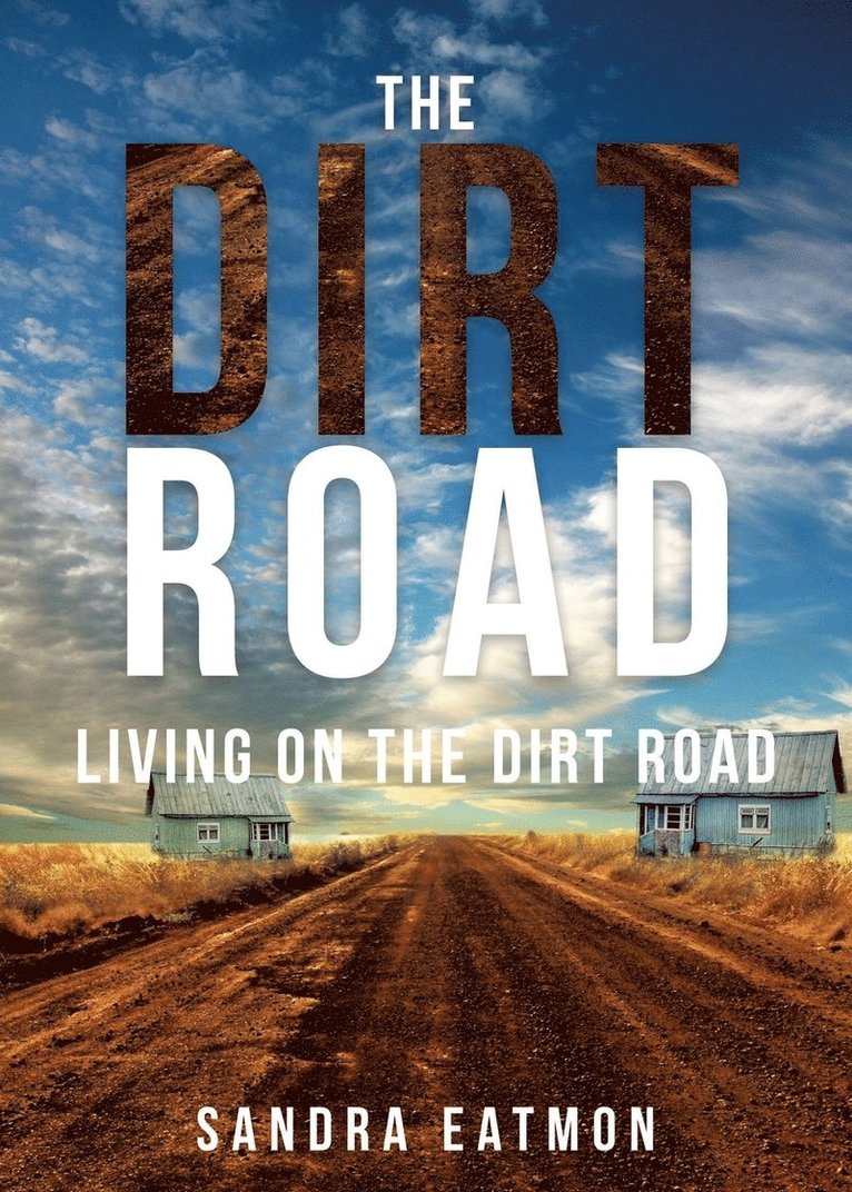 Dirt Road 1