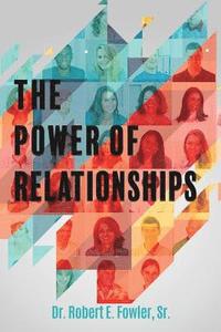 bokomslag Power of Relationships