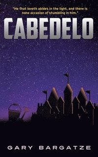 bokomslag Cabedelo